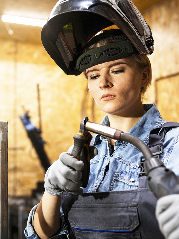 CSWIP 3.0 Visual Welding Inspector – Horizon Training Center
